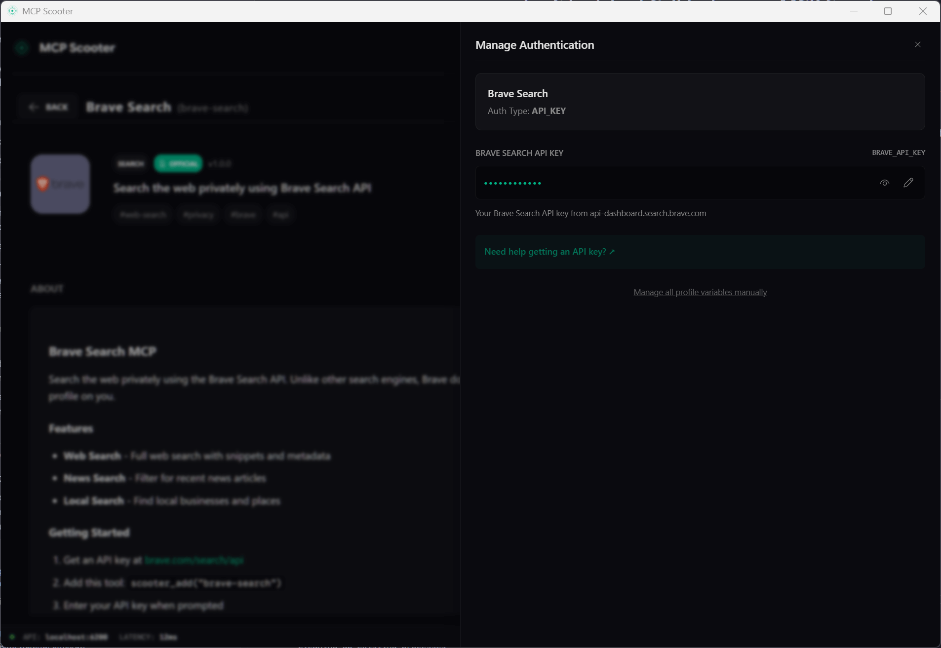 System Log Inspector